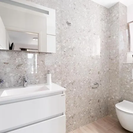 And Vuleta, Close To The Makarska