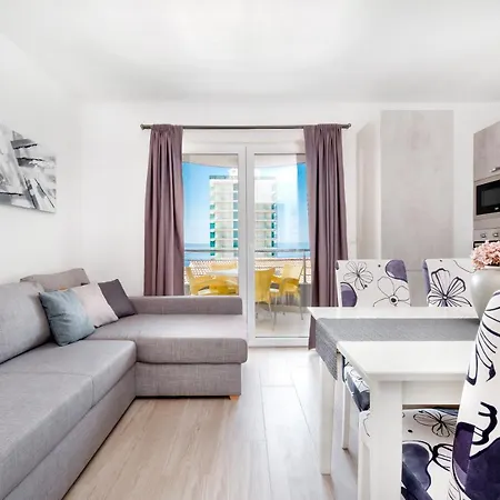 Apartment And Vuleta, Close To The *