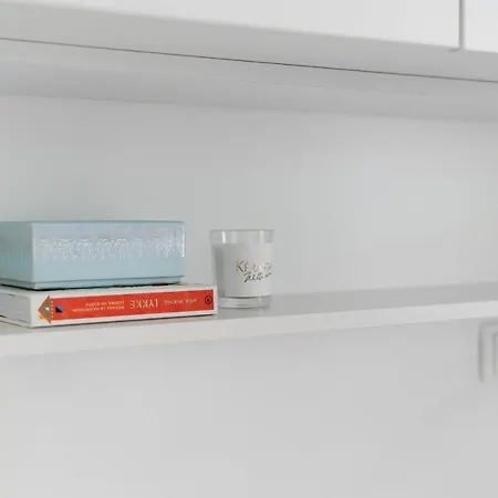 Apartment And Vuleta, Close To The