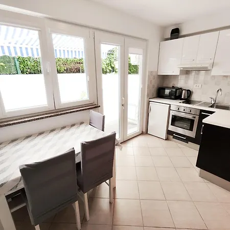Apartment And Vuleta, Close To The *