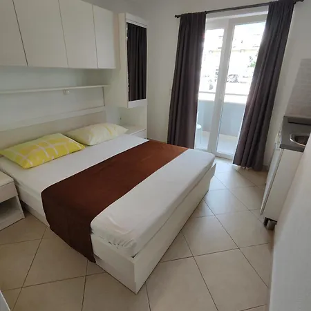 Apartment And Vuleta, Close To The *