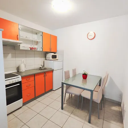 Apartment And Vuleta, Close To The *
