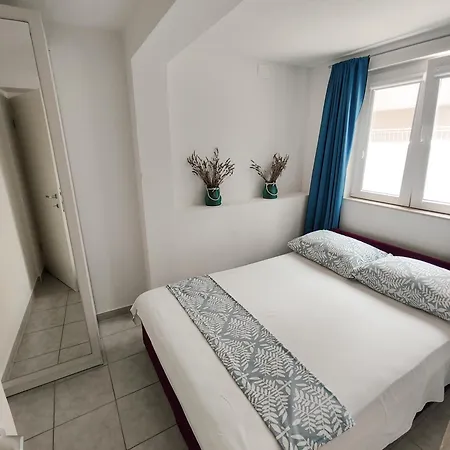 Apartment And Vuleta, Close To The *