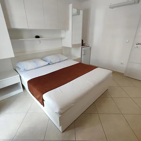 Apartment And Vuleta, Close To The