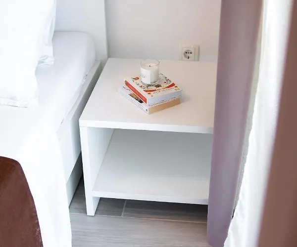 公寓 And Vuleta, Close To The 马卡尔斯卡