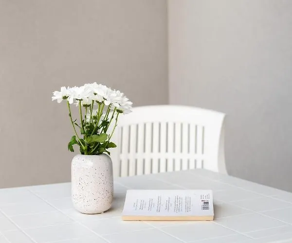 公寓 And Vuleta, Close To The