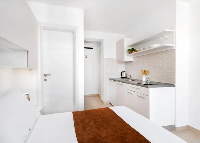 And Vuleta, Close To The *